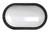 ETi Lighting 50404112 ETi Lighting 50404112 10 Outdoor Light - Oval Black, 80CRI