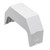 ETi Lighting 90600739 ETi Lighting 90600739 Plastic bracket cover - Compatible with 54598142 VersaStrip