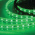 Heise LED Lighting H-G335 3528 Green Light Strip - 3 Meter, 60 LED, Retail