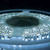 Heise LED Lighting H-IB550 5050 Ice Blue Light Strip - 5 Meter, 60 LED, Retail