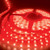 Heise LED Lighting H-R150 5050 Red Light Strip - 1 Meter, 60 LED, Retail