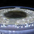 Heise LED Lighting H-W350 5050 White Light Strip - 3 Meter, 60 LED, Retail