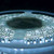 Heise LED Lighting HE-IB550 5050 Ice Blue Light Strip - 5 Meter, 60 LED, Bulk