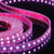 Heise LED Lighting HE-PK550 5050 Pink Light Strip - 5 Meter, 60 LED, Bulk