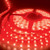 Heise LED Lighting HE-R350 5050 Red Light Strip - 3 Meter, 60 LED, Bulk