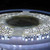 Heise LED Lighting HE-W335 3528 White Light Strip - 3 Meter, 60 LED, Bulk