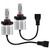 Heise LED Lighting HE-5202LED 5202 LED Kit - Single Beam, Pair