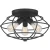 1260-MB - Jax 3 Light Semi Flush - Designers Fountain Pro Plus