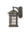 Designers Fountain Pro Plus 31131-MP Ellington 11" Wall Lantern - Dark Sky