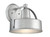 Designers Fountain Pro Plus 33131-GA Portland 1 Light Wall Lantern