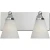 6492-CH - Hudson 2 Light Wall Sconce - Designers Fountain Pro Plus