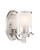 Designers Fountain Pro Plus 6691-SP Essence Wall Sconce