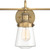 69503-OSB - Taylor 3 Light Vanity - Designers Fountain Pro Plus