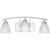 82903-SP - Tackwood 3 Light Bath Bar - Designers Fountain Pro Plus