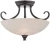 85111-ORB - Kendall Semi-Flush - Designers Fountain Pro Plus