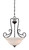 Designers Fountain Pro Plus 85231-ORB Addison Inverted Pendant