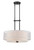 Designers Fountain Pro Plus 86131-BBR Fusion Pendant