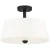 88511-MB - Studio 2LT Semi-Flush - Designers Fountain Pro Plus