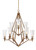 Designers Fountain Pro Plus 88989-OSB Montelena 9 Light Chandelier Designers Fountain Pro Plus 88989-OSB Montelena 9 Light Chandelier