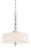 Designers Fountain Pro Plus 89931-CH Evi Pendant