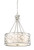 Designers Fountain Pro Plus 90131-SP Brentwood Pendant Designers Fountain Pro Plus 90131-SP Brentwood Pendant