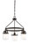 Designers Fountain Pro Plus 90683-ORB Jaxon 3 Light Chandelier Designers Fountain Pro Plus 90683-ORB Jaxon 3 Light Chandelier