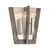 Designers Fountain Pro Plus 93702-SP Westend 2 Light Wall Sconce