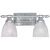 94002-SP - Apollo 2 Light Wall Sconce - Designers Fountain Pro Plus