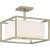 94111-SG - Chloie Semi-Flush - Designers Fountain Pro Plus