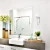 94201-PN - Ravella 1 Light Wall Sconce - Designers Fountain Pro Plus
