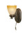 Designers Fountain Pro Plus 95601-OB Timberline Wall Sconce