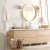 95701-BG - Westin 1 Light Vanity - Designers Fountain Pro Plus