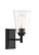 Designers Fountain Pro Plus 95701-MB Westin 1-Light Wall Sconce