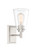 Designers Fountain Pro Plus 95701-SP Westin 1-Light Wall Sconce