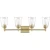 95704-BG - Westin 4 Light Vanity - Designers Fountain Pro Plus