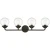 95904-ORB - Knoll 4-Light Bathroom Fixture - Designers Fountain Pro Plus