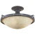 97311-WSD - Austin Semi-Flush - Designers Fountain Pro Plus