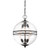 Designers Fountain Pro Plus D209M-18P-MB Hollywood Hills 6LT PENDANT