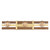 Designers Fountain Pro Plus D211M-3B-BBS Atwood 3 Light Bath Designers Fountain Pro Plus D211M-3B-BBS Atwood 3 Light Bath