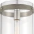 D227M-7P-BN - Reflecta 1 Light Pendant - Designers Fountain Pro Plus