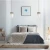 D227M-7P-BN - Reflecta 1 Light Pendant - Designers Fountain Pro Plus