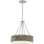 D228M-16P-BN - Erba 3 Light Pendant - Designers Fountain Pro Plus