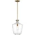 D229M-12P-OSB - Daydream 1 Light Pendant - Designers Fountain Pro Plus