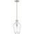 D229M-9P-BN - Moonlight 1 Light Pendant - Designers Fountain Pro Plus