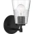 D230M-1B-MB - Ingo 1 Light Wall Sconce - Designers Fountain Pro Plus