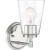 D230M-1B-PN - Ingo 1 Light Wall Sconce - Designers Fountain Pro Plus