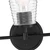 D230M-3B-MB - Ingo 3 Light Vanity - Designers Fountain Pro Plus