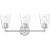 D230M-3B-PN - Ingo 3 Light Vanity - Designers Fountain Pro Plus