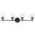 D230M-4B-MB - Ingo 4 Light Vanity - Designers Fountain Pro Plus