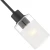D236M-4P-MB - Cedar Lane 1 Light Pendant - Designers Fountain Pro Plus